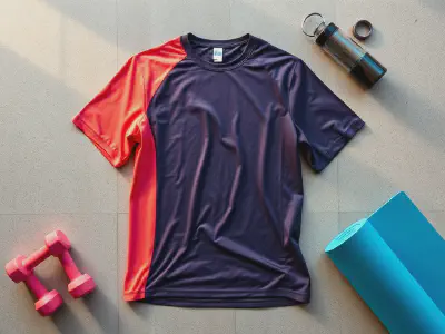 Best Oversized Gym Shirts: The Perfect Blend of Comfort and Style