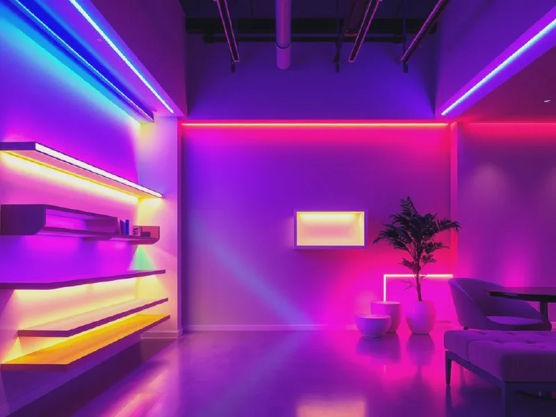 The Best Led Light Strips for Bright and Colorful Lighting